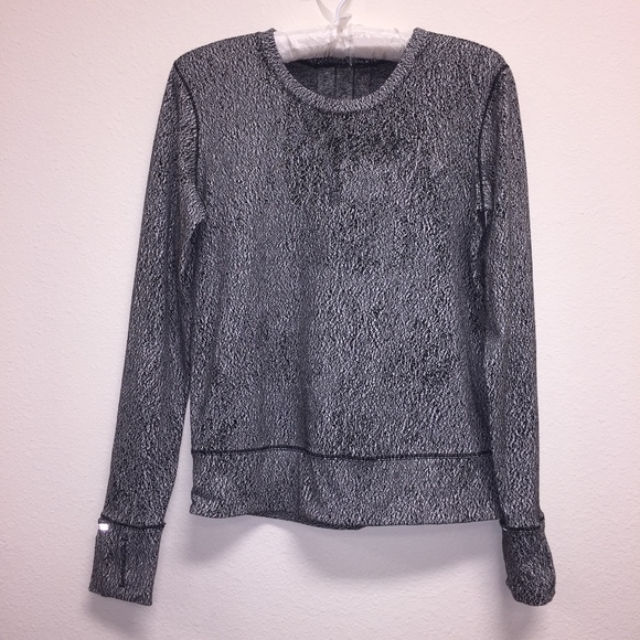 lululemon athletica Sweaters - Lululemon Pullover